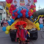 Máximo Alfonso Gomez Huarancca - @maximoalfonsogomez - Instagram