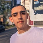 Maximo Alfonso Massei - @maximomasseics - Instagram