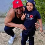 Maximo Alfonso Upia Alcantara - @maximoalfonso - Instagram
