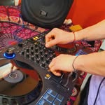 Maximo Alvarez - @maximoodj - Instagram