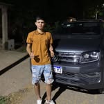 Maximo Alvarez - @maxi_69_alvarez - Instagram