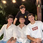Maximo Alvarez - @_maxiallvarezz - Instagram