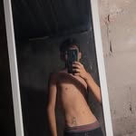 Máximo Andrés - @maximoandres63 - Instagram