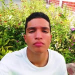 Máximo Andrés - @magv._.17 - Instagram