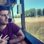 Maximo Andres Bisceglia - @maximobisceglia - Instagram