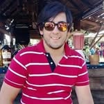 Maximo Andres Gomez - @maximo2179 - Instagram