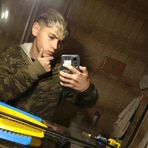 Maximo Aquino - Facebook