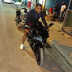 Maximo Aquino - Facebook