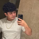 Maximo Arias - @mr_arias04 - Instagram