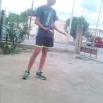 Máximo Arias - @maximoarias9 - Instagram