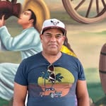 Máximo Arias - @pintormaximoarias - Instagram