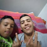 Maximo Arias - @maximo.arias.9674 - Instagram