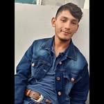 Máximo Arias - @maximoarias91 - Instagram