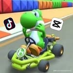yoshi edits - @maximoarmentapulido - Instagram