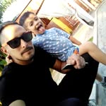 Maximo Avalos - @maximo.avalos.1610 - Instagram