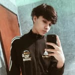 Máximo Báez - @maxi.baezzz - Instagram