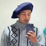 Maximo Baez - @maximobaez803 - Instagram