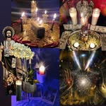 Maestro Maximo Baltazar - @templosanjudastadeo347 - Instagram