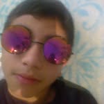 Máximo Baltazar - @ubmp8 - Instagram