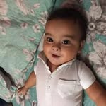 Maximo Baltazar Rojas - @danaeefavrend - Instagram