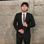 Maximo Barrera - @maxibarreraaa - Instagram