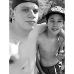 Maximo Barrera - @minimobarrera40 - Instagram