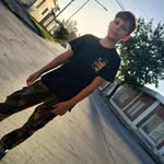 maximo barrera - @maximobarrera6 - Instagram