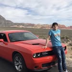 Maximo Barrera - @maxjbarrera - Instagram