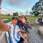 Maximo Bautista - @maxi.vulcano - Instagram