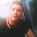 Maximo Bautista - @martinmaxitincho - Instagram