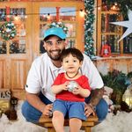 Papá de Máximo Bautista 💫👑♥️ - @fabriiibolso - Instagram