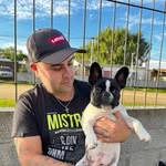 Maximo Bernal - @bernalmaxi50 - Instagram