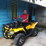 Maximo Caba - Facebook