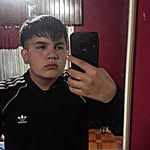 Maximo - @maximocaballero24 - Instagram