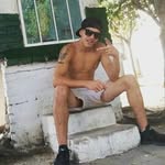 Maximo Cardenas - @e_l_m_e_r_o_1_8 - Instagram