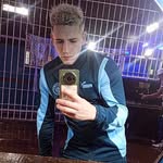 Maximo Cardenas - @e_l_m_e_r_o_18 - Instagram