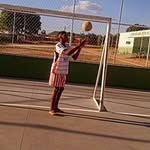 Kailane Maximo Cardoso - @raisantos2448 - Instagram