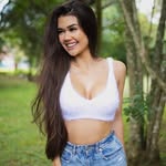 Sophia Máximo Cardoso - @fran_loveres_fc - Instagram