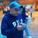 Max Casiano - Facebook