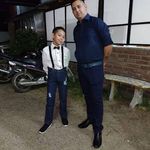 Maximo Castro - @maximo.castro86 - Instagram