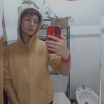 Maximo Castro - @castromaximo30 - Instagram