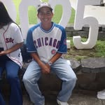 Máximo Castro - @maximocastro20 - Instagram