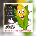 𝑀𝑒𝑑𝑖𝑛𝑎 𝑙𝑜 𝑀𝑎𝑥𝑖𝑚𝑜 𝑒𝑛 𝐶𝑎𝑐ℎ𝑎𝑝𝑎𝑠 F.P🌽🤤 - @lomaximoencachapas - Instagram
