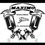 @chapa_pintura_maximo - Instagram