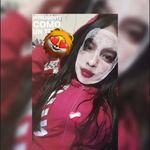 Sara Máximo - @chaparra_maximo - Instagram