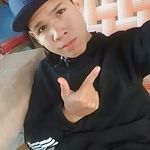 Maximo colon - @teotimaximo55 - Instagram