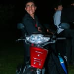 Maxi Davila - @maximodavila56 - Instagram