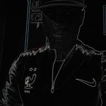 maximo davila - @el_bandolero13m - Instagram