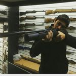 Maximo davila - @maximodavila2 - Instagram