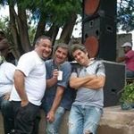 Maximo Pablo Davila - @davilamaximo603 - Instagram